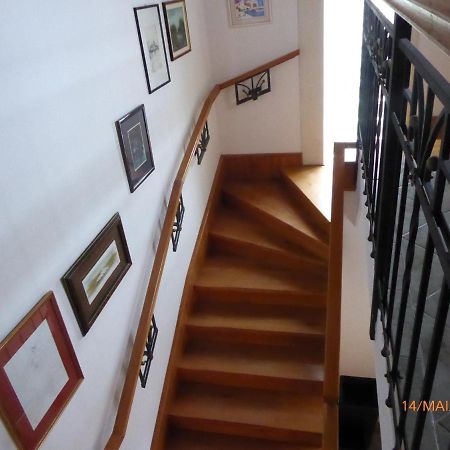 Apartmani Dubasnica Malinska Εξωτερικό φωτογραφία