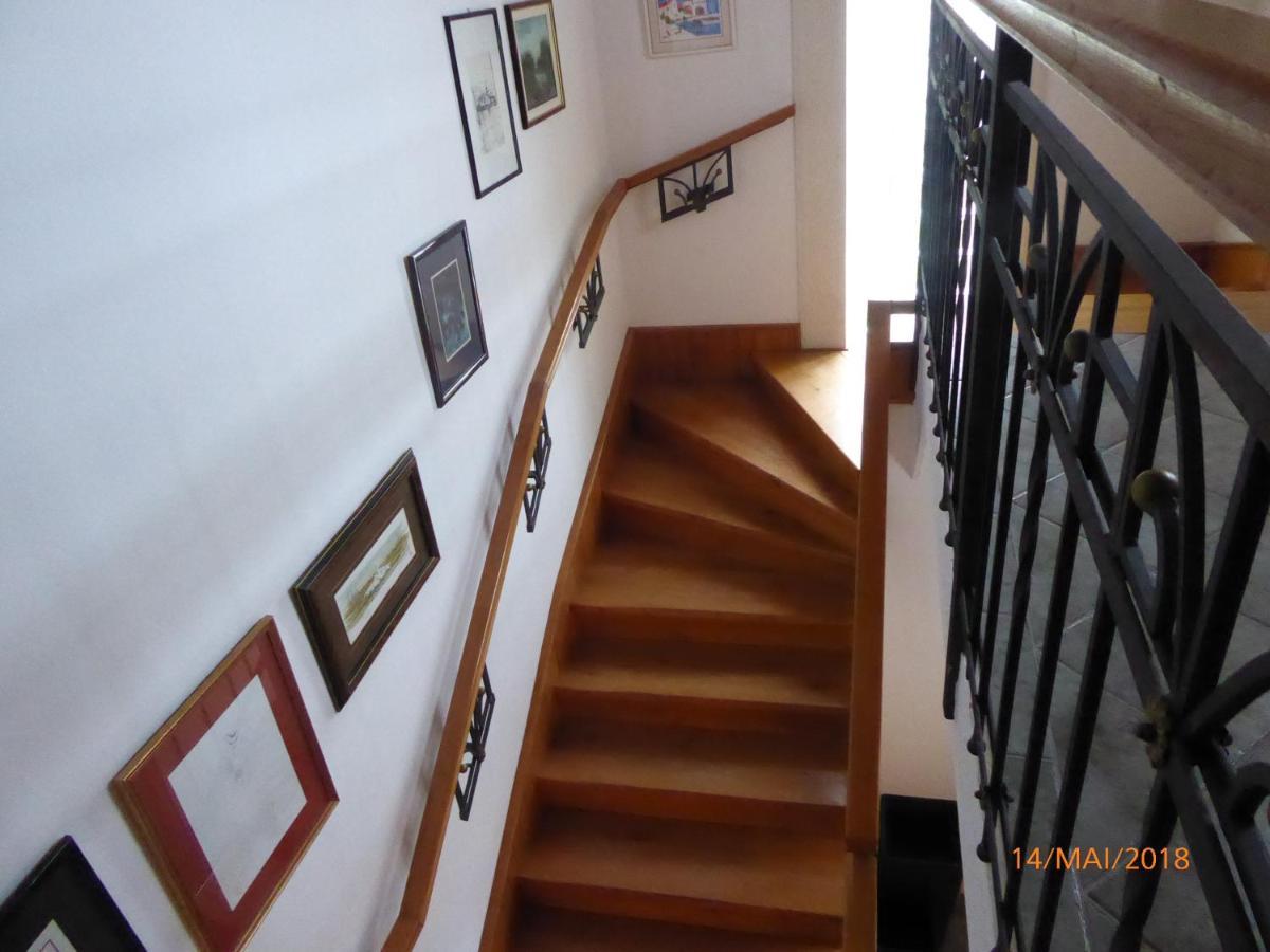 Apartmani Dubasnica Malinska Εξωτερικό φωτογραφία