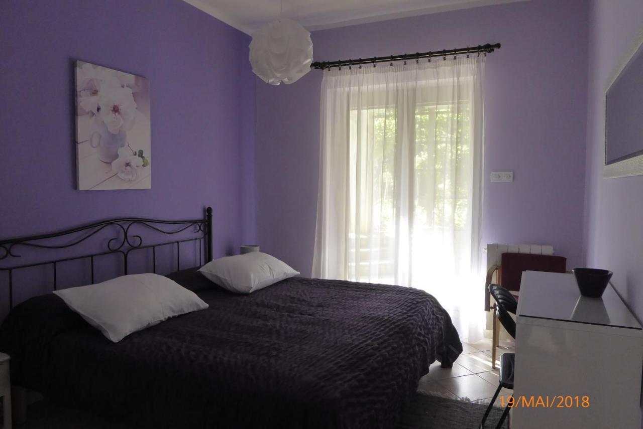 Apartmani Dubasnica Malinska Εξωτερικό φωτογραφία