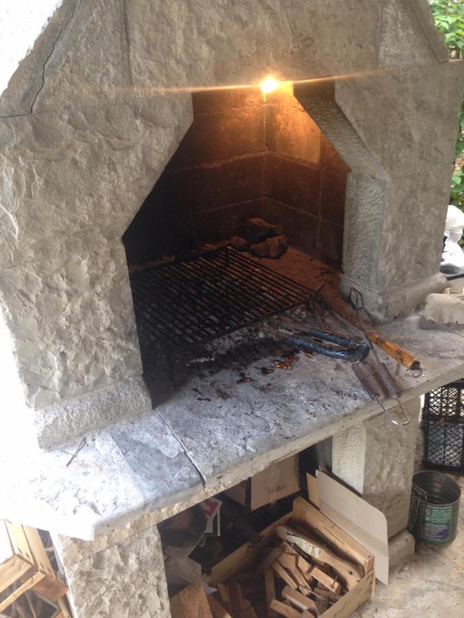 Apartmani Dubasnica Malinska Εξωτερικό φωτογραφία