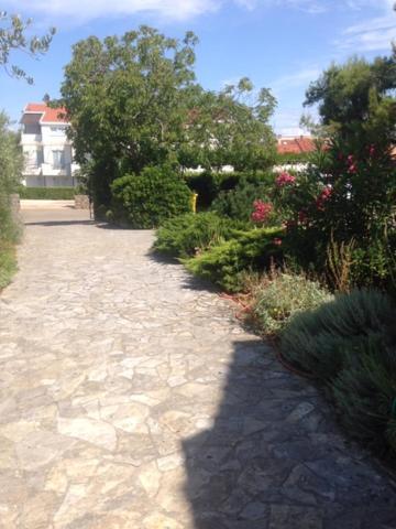 Apartmani Dubasnica Malinska Εξωτερικό φωτογραφία