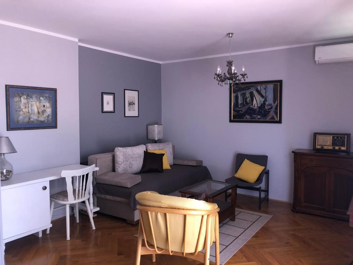 Apartmani Dubasnica Malinska Εξωτερικό φωτογραφία