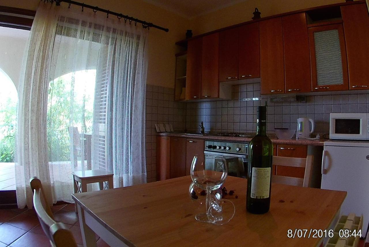 Apartmani Dubasnica Malinska Εξωτερικό φωτογραφία