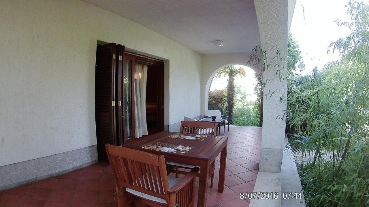 Apartmani Dubasnica Malinska Εξωτερικό φωτογραφία