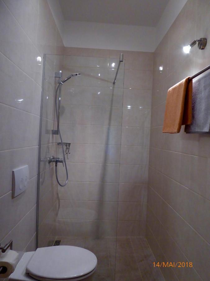 Apartmani Dubasnica Malinska Εξωτερικό φωτογραφία