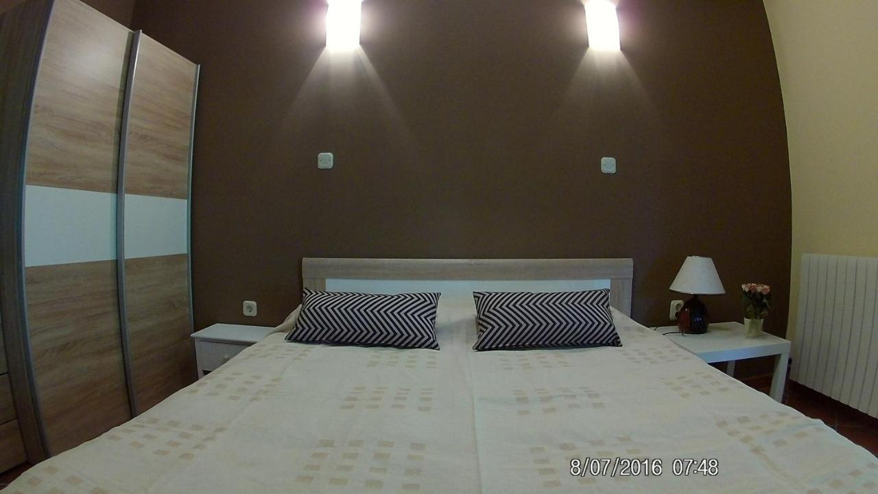 Apartmani Dubasnica Malinska Εξωτερικό φωτογραφία