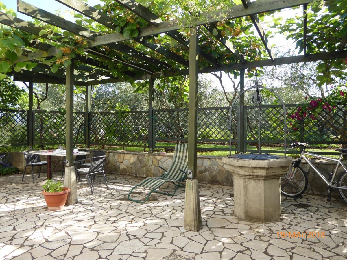 Apartmani Dubasnica Malinska Εξωτερικό φωτογραφία