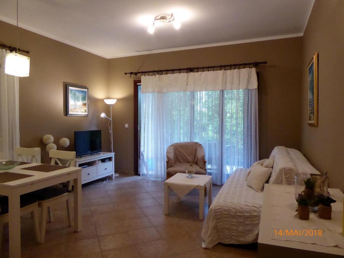 Apartmani Dubasnica Malinska Εξωτερικό φωτογραφία