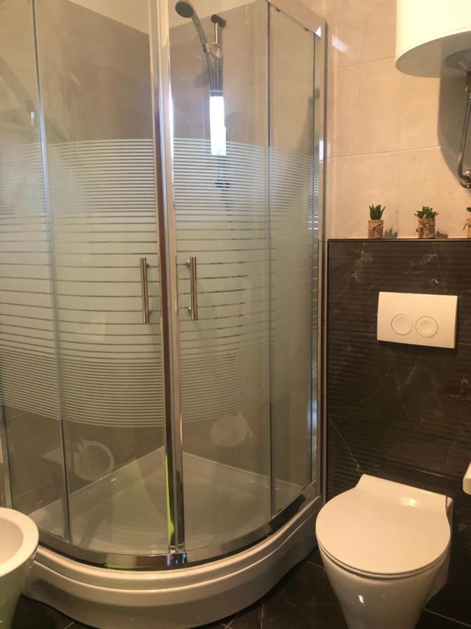 Apartmani Dubasnica Malinska Εξωτερικό φωτογραφία