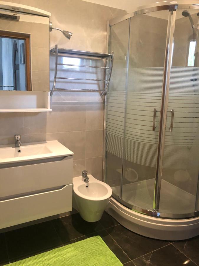 Apartmani Dubasnica Malinska Εξωτερικό φωτογραφία