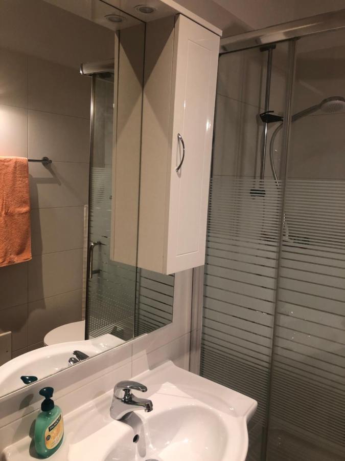 Apartmani Dubasnica Malinska Εξωτερικό φωτογραφία