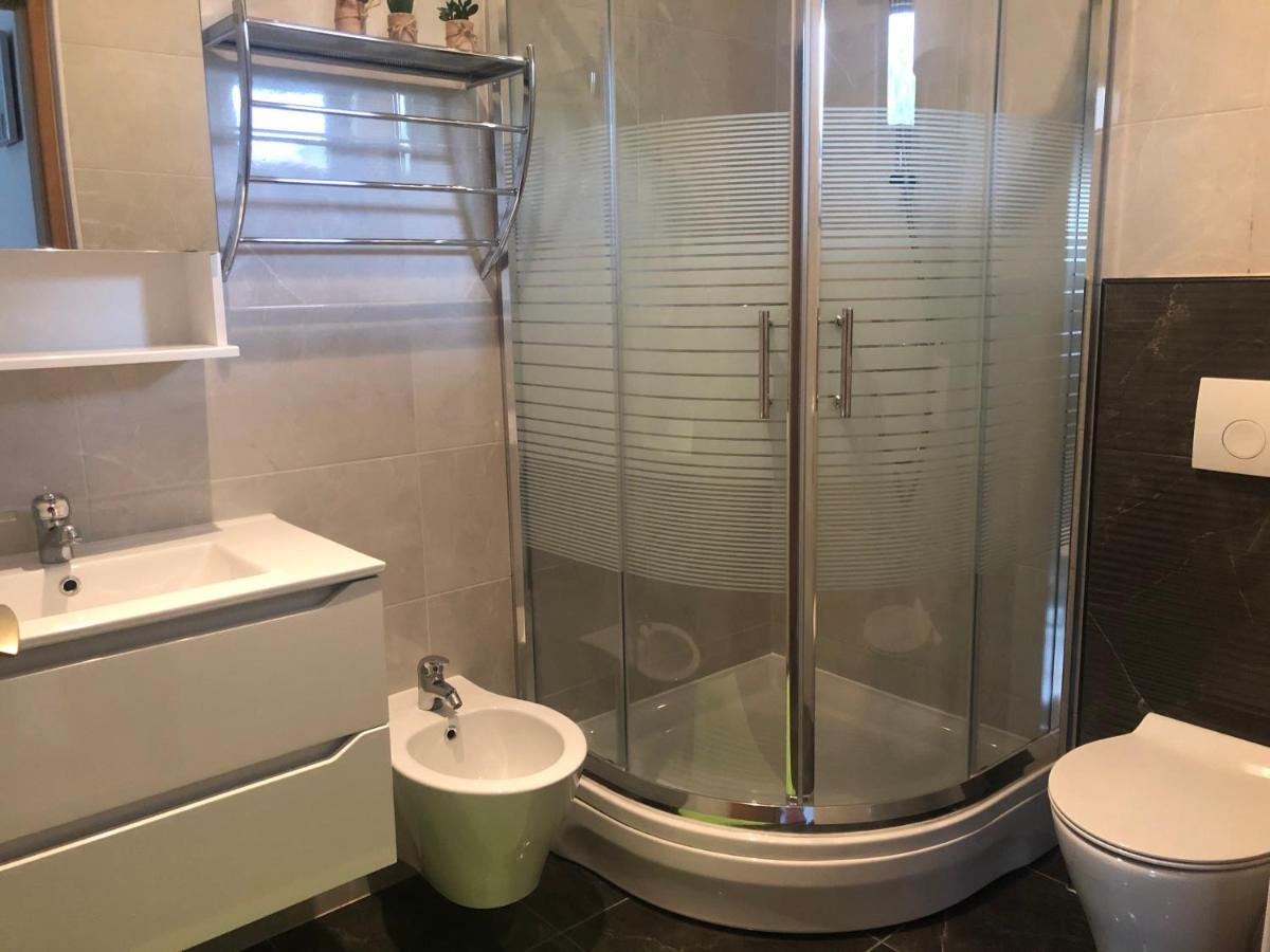 Apartmani Dubasnica Malinska Εξωτερικό φωτογραφία